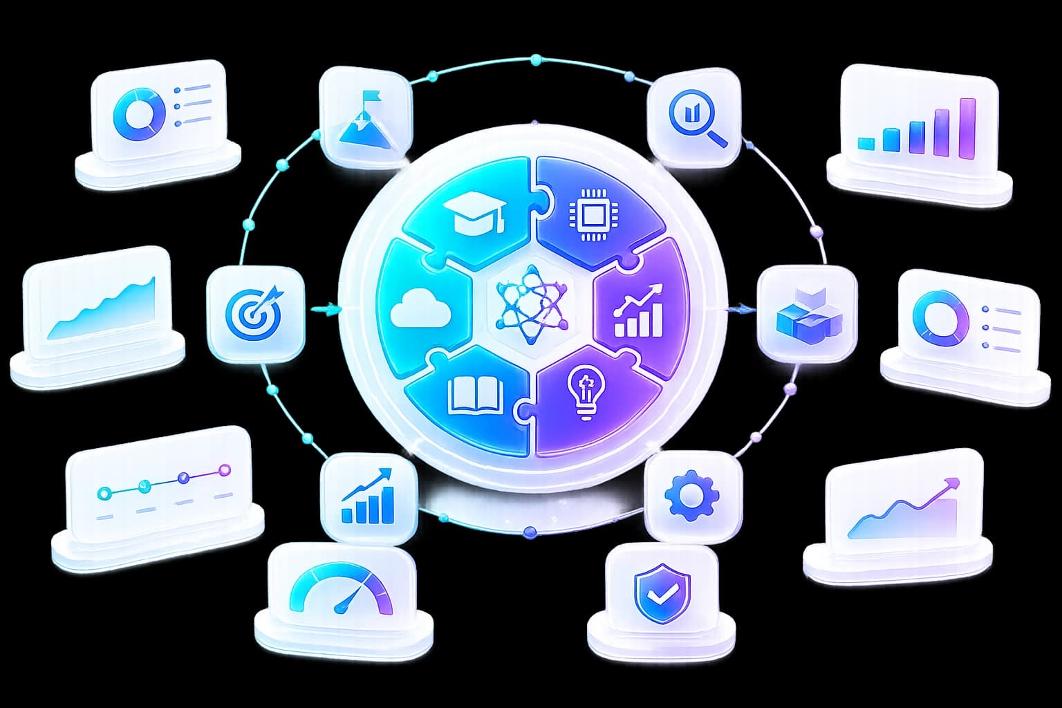 KalviCraft Case Studies