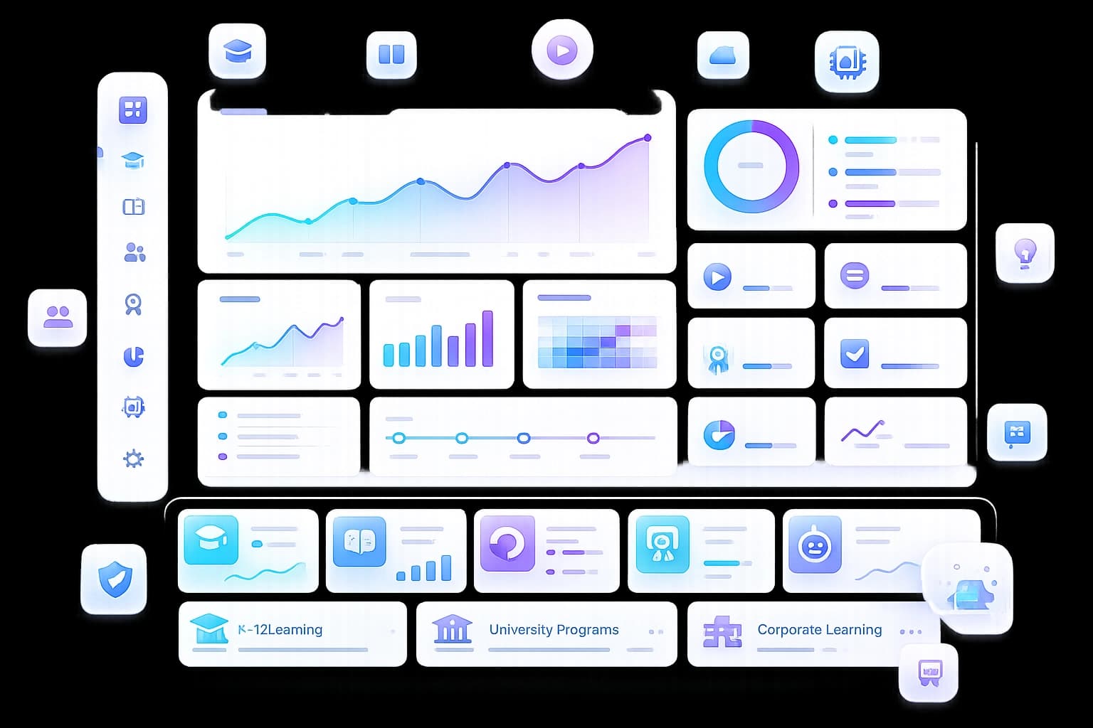 KalviCraft Learning Solutions
