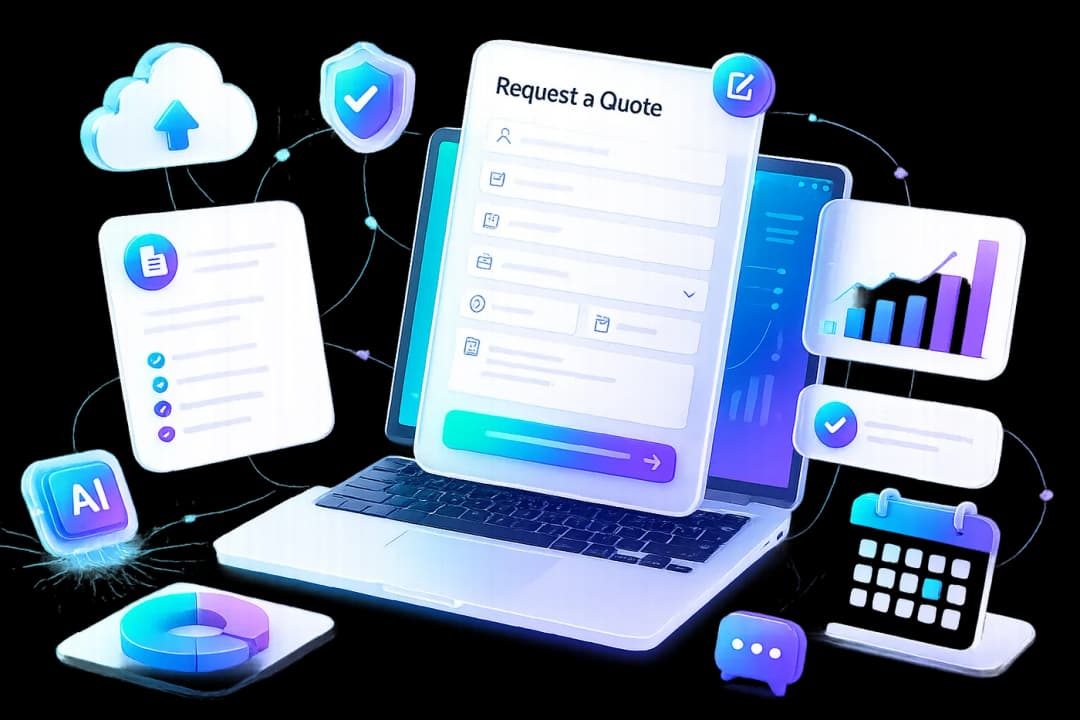 Request a Quote