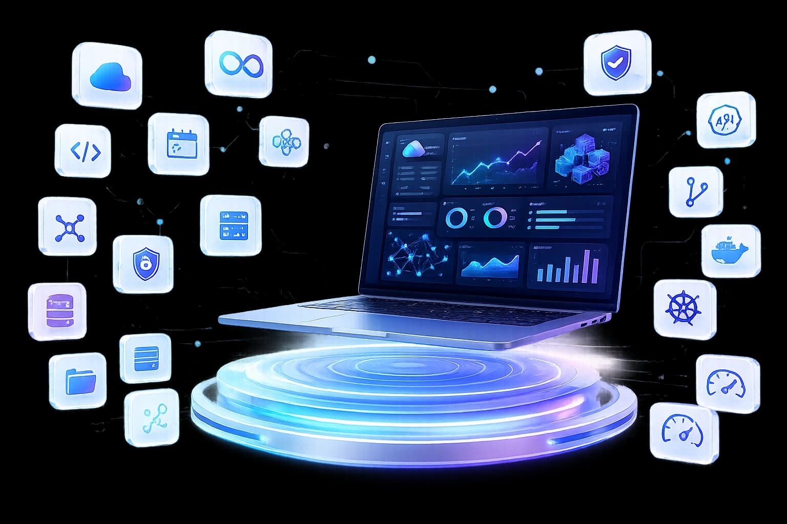 KalviCraft Technology Solutions