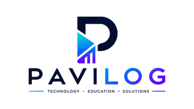 pavilog Logo